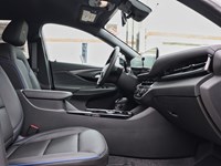 2025 Buick Envista FWD 4dr Sport Touring