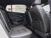 2025 Buick Envista FWD 4dr Sport Touring