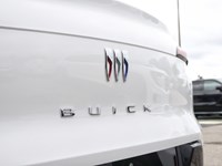 2025 Buick Envista FWD 4dr Sport Touring
