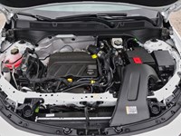 2025 Buick Envista FWD 4dr Sport Touring