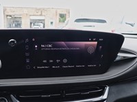 2025 Buick Envista FWD 4dr Sport Touring