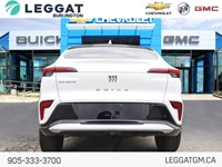 2025 Buick Envista FWD 4dr Sport Touring