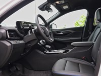 2025 Buick Envista FWD 4dr Sport Touring