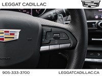 2025 Cadillac CT4 4dr Sdn Sport
