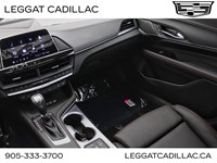 2025 Cadillac CT4 4dr Sdn Sport