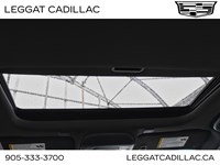 2025 Cadillac CT4 4dr Sdn Sport