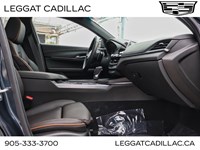2025 Cadillac CT4 4dr Sdn Sport