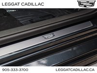 2025 Cadillac CT4 4dr Sdn Sport