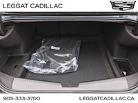 2025 Cadillac CT4 4dr Sdn Sport