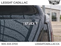2025 Cadillac CT4 4dr Sdn Sport