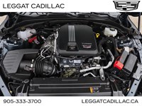 2025 Cadillac CT4 4dr Sdn Sport