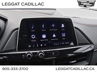 2025 Cadillac CT4 4dr Sdn Sport