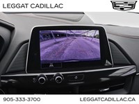 2025 Cadillac CT4 4dr Sdn Sport