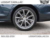 2025 Cadillac CT4 4dr Sdn Sport