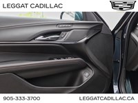 2025 Cadillac CT4 4dr Sdn Sport