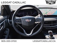 2025 Cadillac CT5 4dr Sdn Premium Luxury
