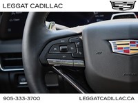 2025 Cadillac CT5 4dr Sdn Premium Luxury