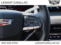2025 Cadillac CT5 4dr Sdn Premium Luxury