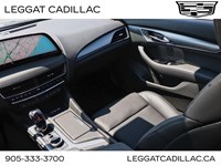 2025 Cadillac CT5 4dr Sdn Premium Luxury