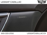 2025 Cadillac CT5 4dr Sdn Premium Luxury