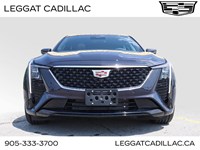 2025 Cadillac CT5 4dr Sdn Premium Luxury