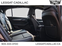 2025 Cadillac CT5 4dr Sdn Premium Luxury