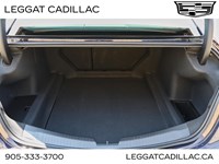 2025 Cadillac CT5 4dr Sdn Premium Luxury