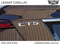 2025 Cadillac CT5 4dr Sdn Premium Luxury