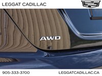 2025 Cadillac CT5 4dr Sdn Premium Luxury