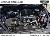 2025 Cadillac CT5 4dr Sdn Premium Luxury