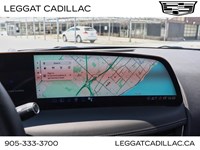 2025 Cadillac CT5 4dr Sdn Premium Luxury