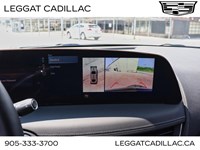2025 Cadillac CT5 4dr Sdn Premium Luxury
