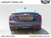 2025 Cadillac CT5 4dr Sdn Premium Luxury