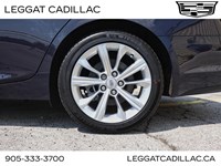 2025 Cadillac CT5 4dr Sdn Premium Luxury