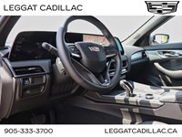 2025 Cadillac CT5 4dr Sdn Premium Luxury