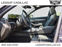 2025 Cadillac CT5 4dr Sdn Premium Luxury