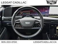 2025 Cadillac Escalade IQ AWD 4dr Sport 1
