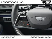 2025 Cadillac Escalade IQ AWD 4dr Sport 1