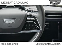 2025 Cadillac Escalade IQ AWD 4dr Sport 1