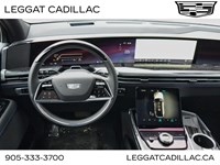 2025 Cadillac Escalade IQ AWD 4dr Sport 1