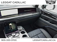 2025 Cadillac Escalade IQ AWD 4dr Sport 1