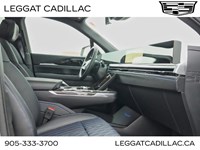 2025 Cadillac Escalade IQ AWD 4dr Sport 1