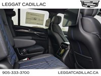 2025 Cadillac Escalade IQ AWD 4dr Sport 1