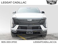 2025 Cadillac Escalade IQ AWD 4dr Sport 1
