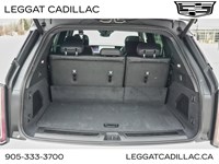 2025 Cadillac Escalade IQ AWD 4dr Sport 1