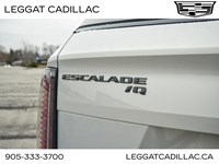 2025 Cadillac Escalade IQ AWD 4dr Sport 1