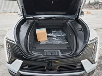 2025 Cadillac Escalade IQ AWD 4dr Sport 1
