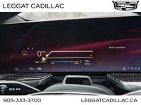 2025 Cadillac Escalade IQ AWD 4dr Sport 1