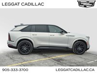 2025 Cadillac Escalade IQ AWD 4dr Sport 1