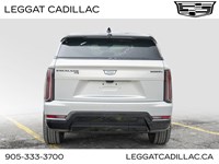 2025 Cadillac Escalade IQ AWD 4dr Sport 1